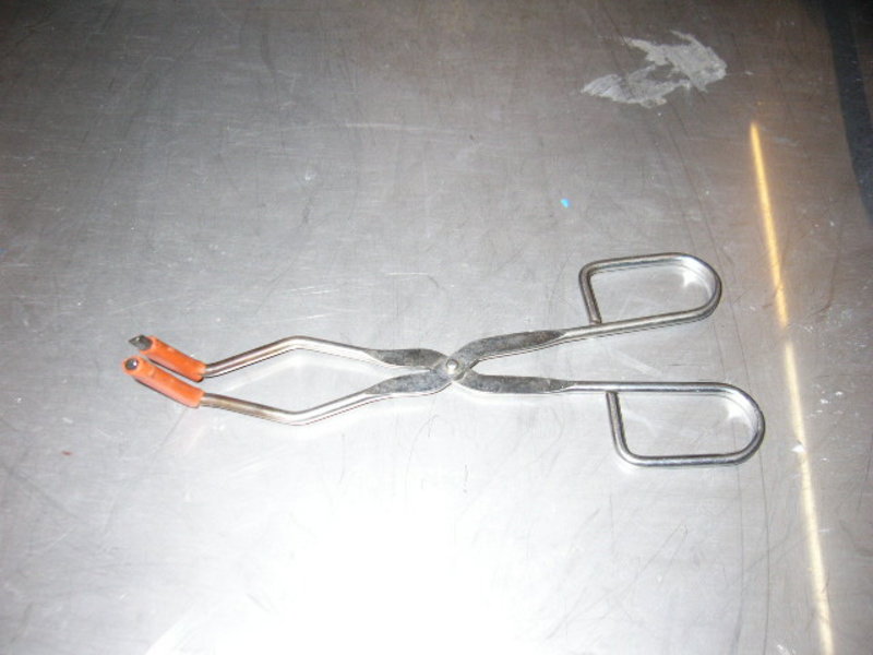 Tiegelzangen