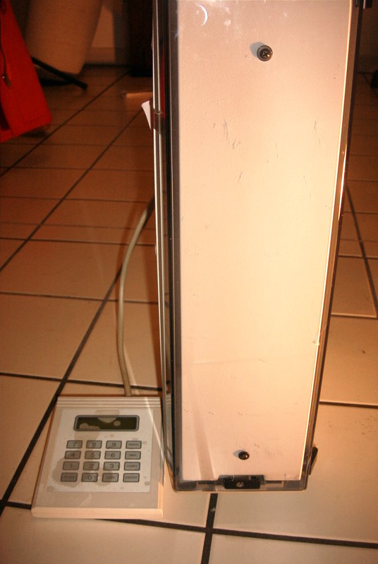 HPLC Säulenofen Jetstream-2 plus