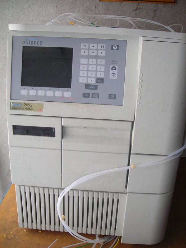 HPLC Waters 2695