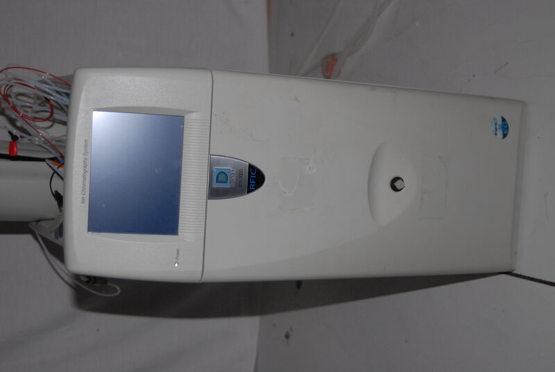 Dionex ICS 2000