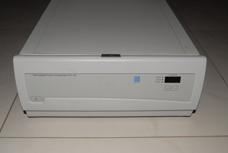 Dionex TCC 100 Säulenofen/Column Compartment