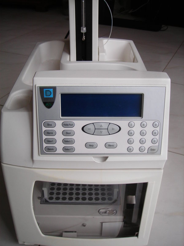Dionex/Thermo Autosampler AS-1/AS50