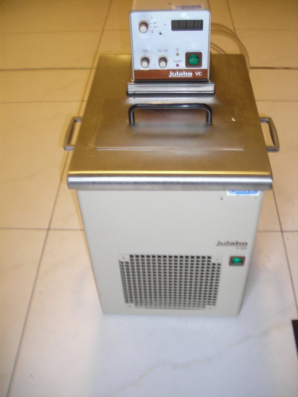 Kryostat Julabo F 30