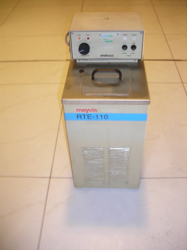 Neslab RTE 110 Kryostat