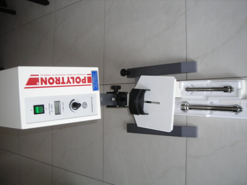 Polytron/Kinematica PT MR 6000 Dispergierer/Homogenisator