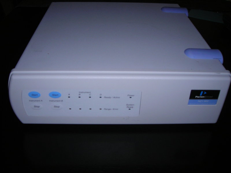 Perkin Elmer NCI 900 Perkin Elmer NCI 900