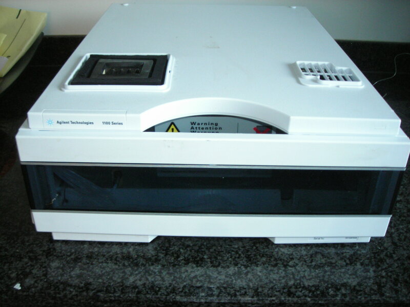 Agilent G 1330B ALS Therm