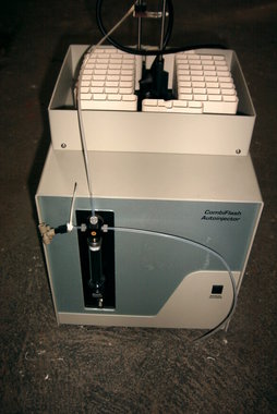 HPLC ISCO Combiflash Autosampler / Fraktionssammler