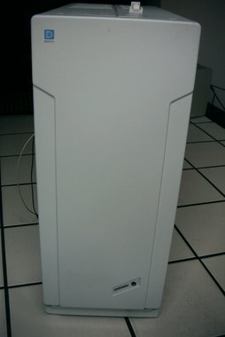 Dionex Diode Array Detector UVD160 S