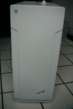 Dionex Diode Array Detektor UVD 160 S