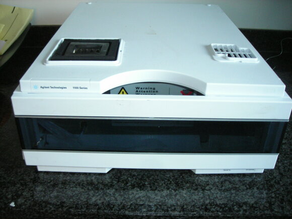 Agilent G 1330B ALS Therm