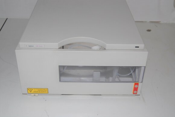 Agilent 1100 G 1362A HPLC Refractive Index Detector RID