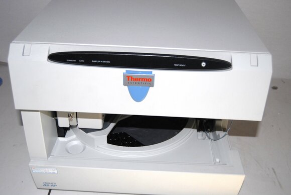 Thermo Dionex AS-AP Autosampler