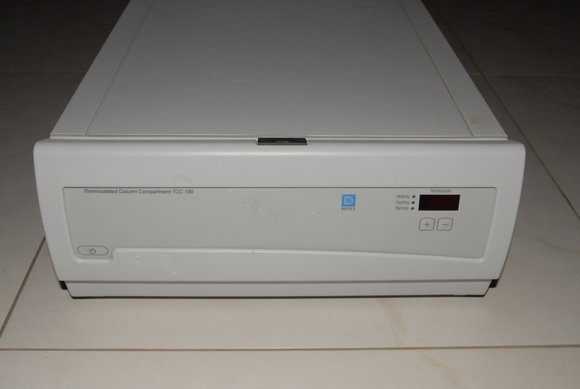 Dionex TCC 100 Säulenofen/Column Compartment