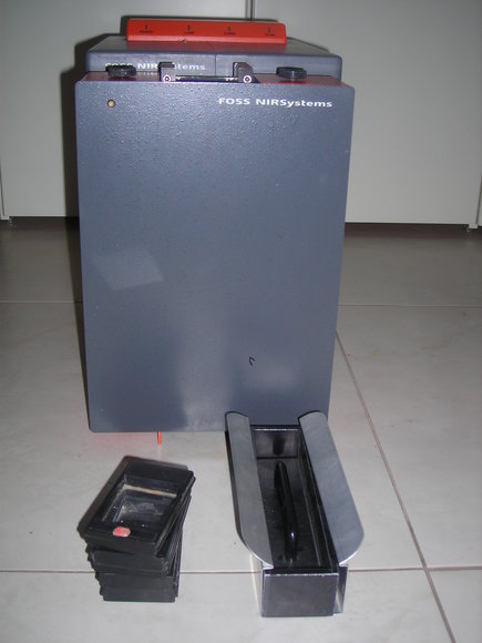 FOSS NIR 5000 gebraucht