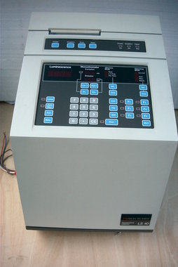 HPLC Detector Perkin Elmer Fluorescence LS 40