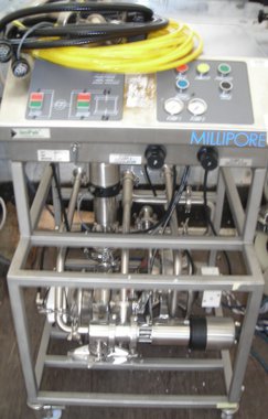 Millipore IsoPak STS
