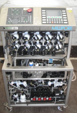 Millipore K Prime III