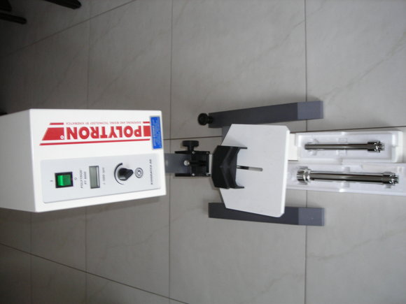 Polytron/Kinematica PT MR 6000 Dispergierer/Homogenisator, gebraucht