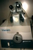Reichert Jung sample moulding machine model TM 60