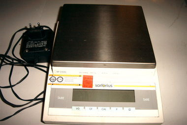 Sartorius Balance BP 2100 OCE