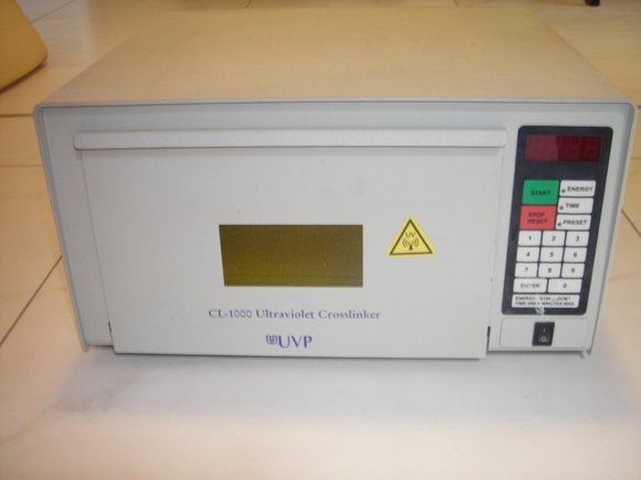 UVP Crosslinker, 254 nm