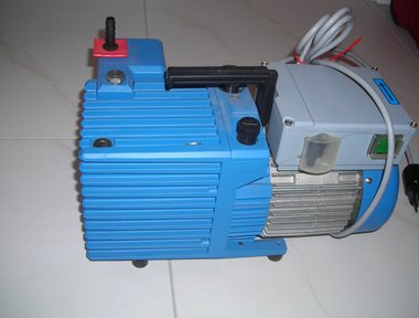 Vacuum Pump Brand RZ5