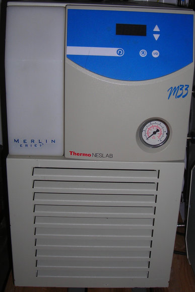 Thermo Neslab Merlin M 33 Umwälzthermostat