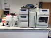 Dionex DX 600 IC System