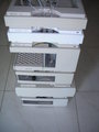 Agilent 1100 HPLC Anlage gebraucht