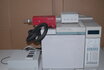Agilent GC 6890 N with Gerstel TDS2 Thermodesorption