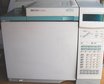 Agilent Gaschromatograph 6890 N Network