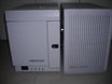 Varian Saturn 2100T GC/MS/MS System